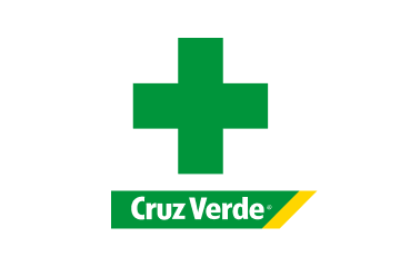 cruz verde