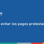 Pagos protestados